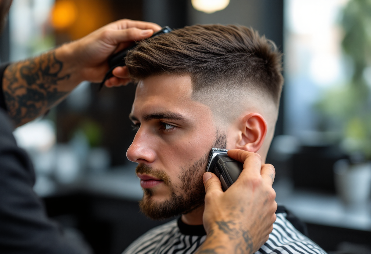 Barbershops | BookDesk