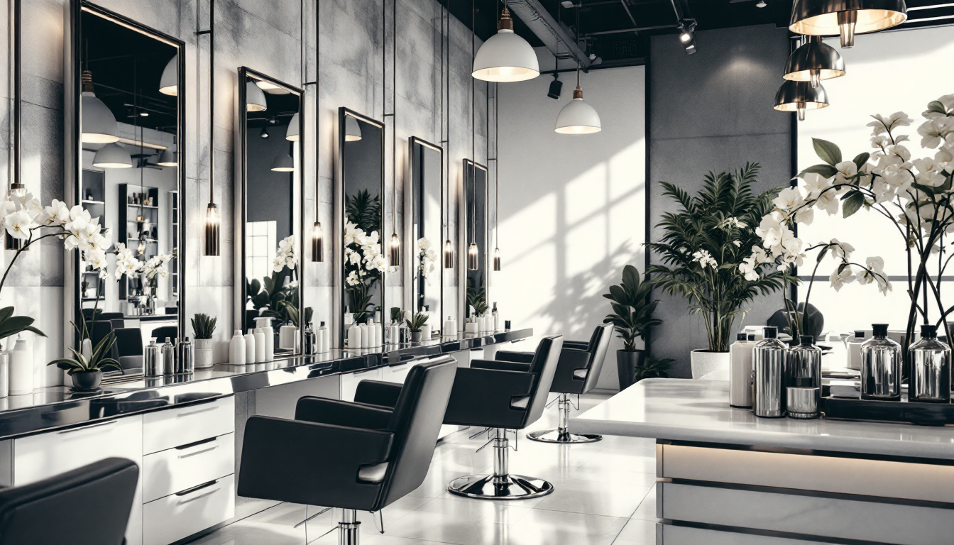 Hair Stylists | BookDesk